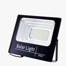 9900 New Arrival Battery Replaceable High Bright 100W Solar Led Flood Light